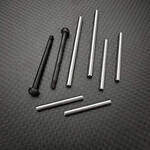 R1 R1-920118 R1WURKS R1B Hinge Pin Set