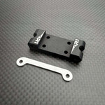 R1 R1-920138 R1WURKS R1B Arm Mount Front 2.5 Degree