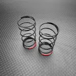 R1 R1-920159 R1WURKS 13mm Front Spring Red 4.0LB/IN [L42mm]
