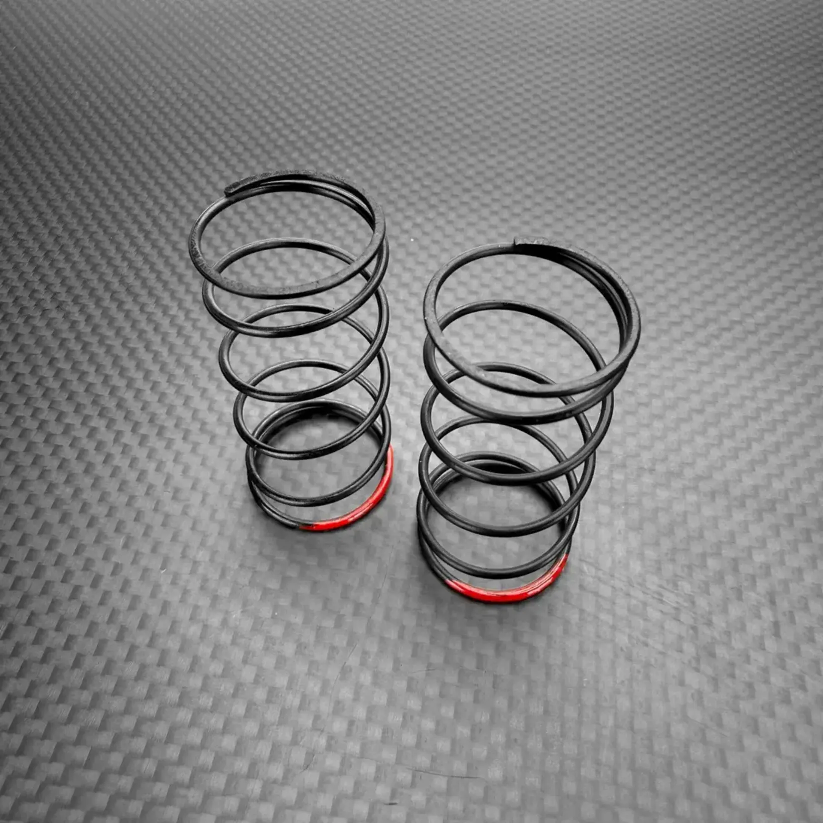 R1 R1-920159 R1WURKS 13mm Front Spring Red 4.0LB/IN [L42mm]