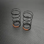 R1 R1-920160 R1WURKS 13mm Front Spring Orange 4.3LB/IN [L42mm]