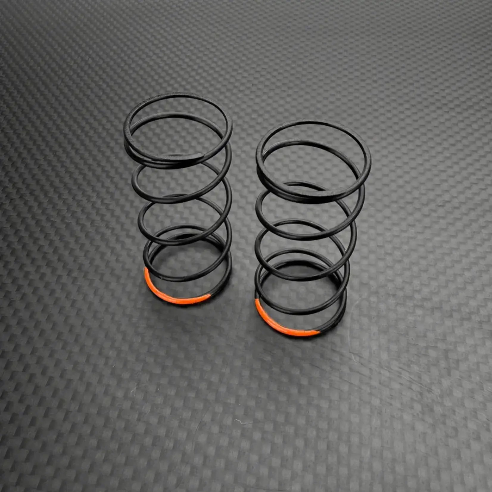 R1 R1-920160 R1WURKS 13mm Front Spring Orange 4.3LB/IN [L42mm]
