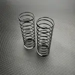 R1 R1-920163 R1WURKS 13mm Rear Spring White 1.90LB/IN [L58mm]