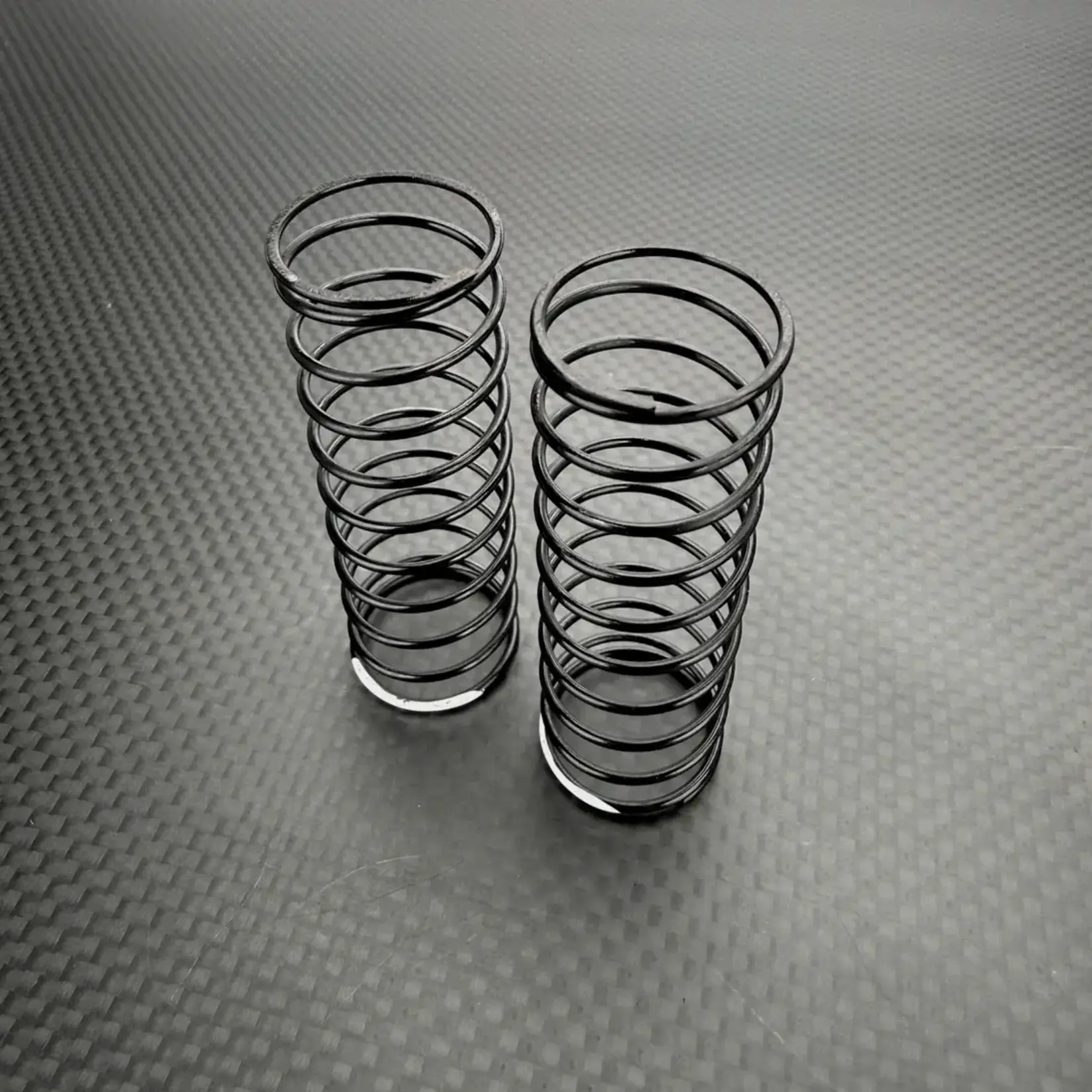 R1 R1-920163 R1WURKS 13mm Rear Spring White 1.90LB/IN [L58mm]