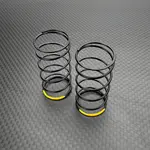 R1 R1-920158 R1WURKS 13mm Front Spring Yellow 3.8LB/IN [L42mm]