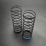 R1 R1-920165 R1WURKS 13mm Rear Spring Blue 2.20LB/IN [L58mm]