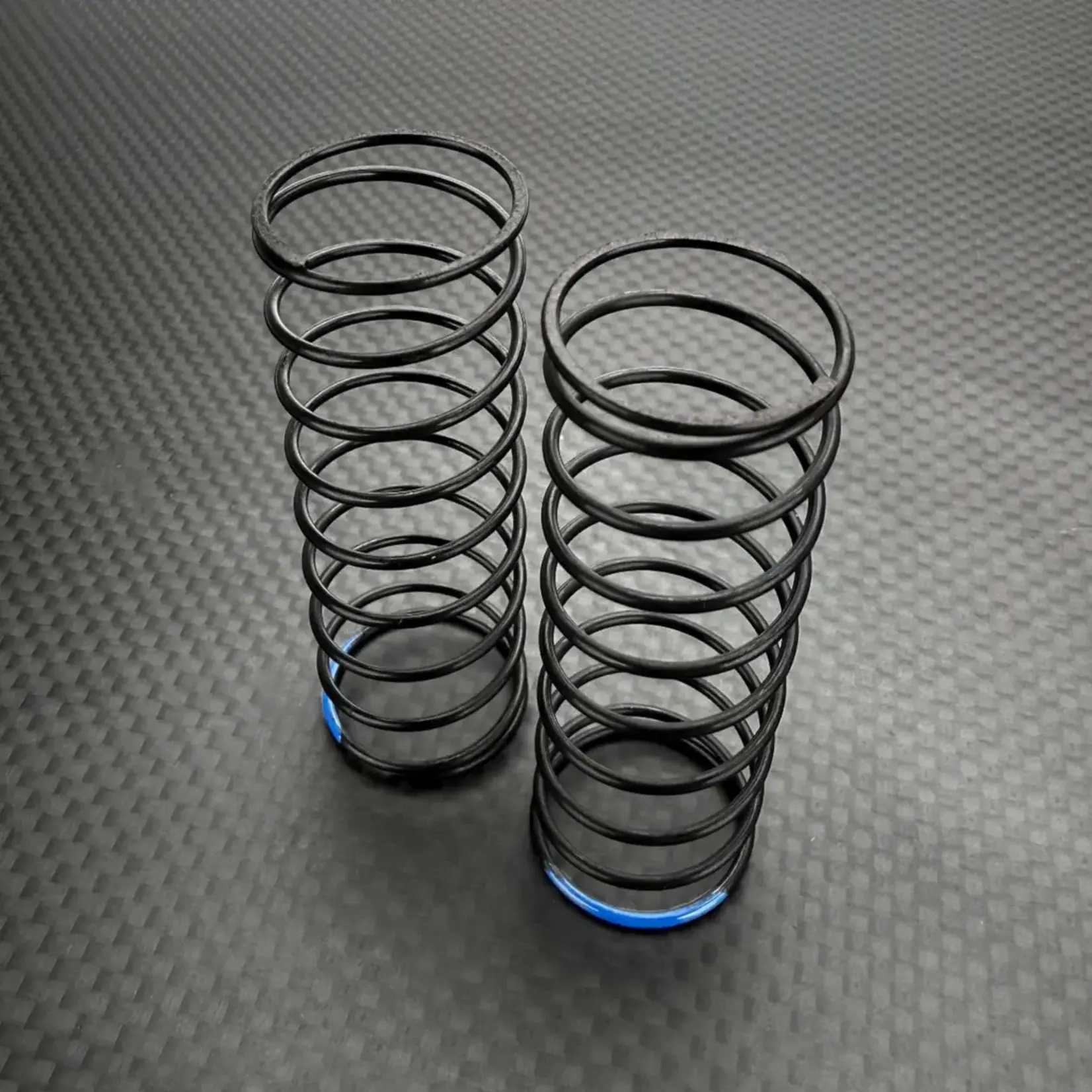 R1 R1-920165 R1WURKS 13mm Rear Spring Blue 2.20LB/IN [L58mm]