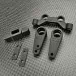 R1 R1-920021 R1WURKS R1B Steering Arms and Rack