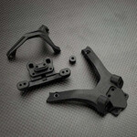R1 R1-920022 R1WURKS R1B Front Chassis Brace and Bulkhead