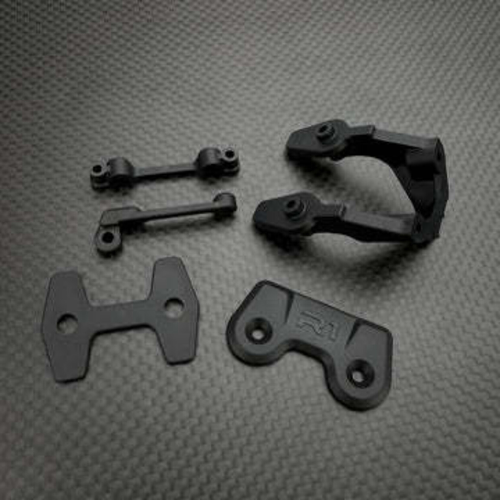 R1 R1-920024 R1WURKS R1B Wing and Fan Mounts