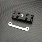 R1 R1-920127 R1WURKS R1B Arm Mount, Front, 0 Deg