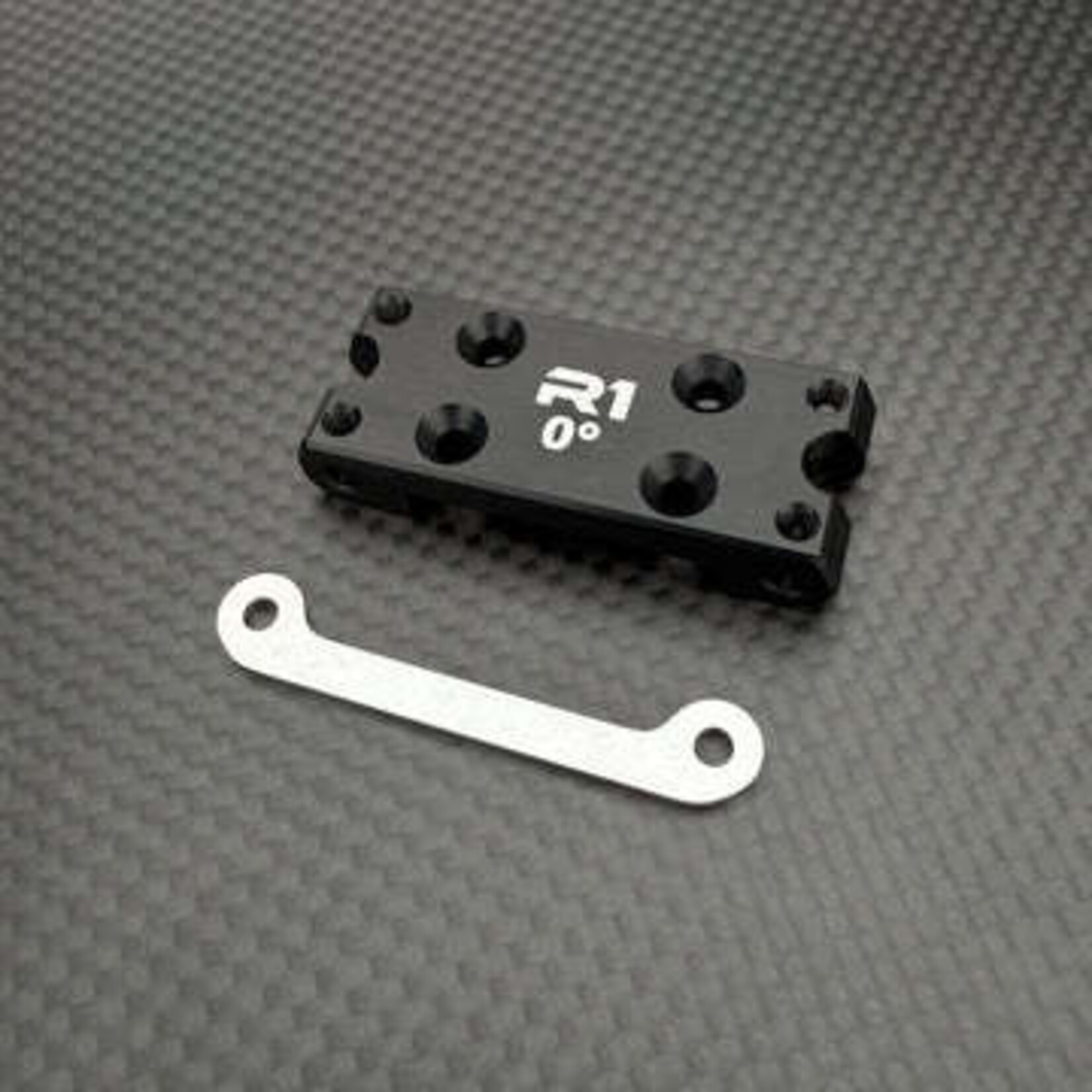 R1 R1-920127 R1WURKS R1B Arm Mount, Front, 0 Deg