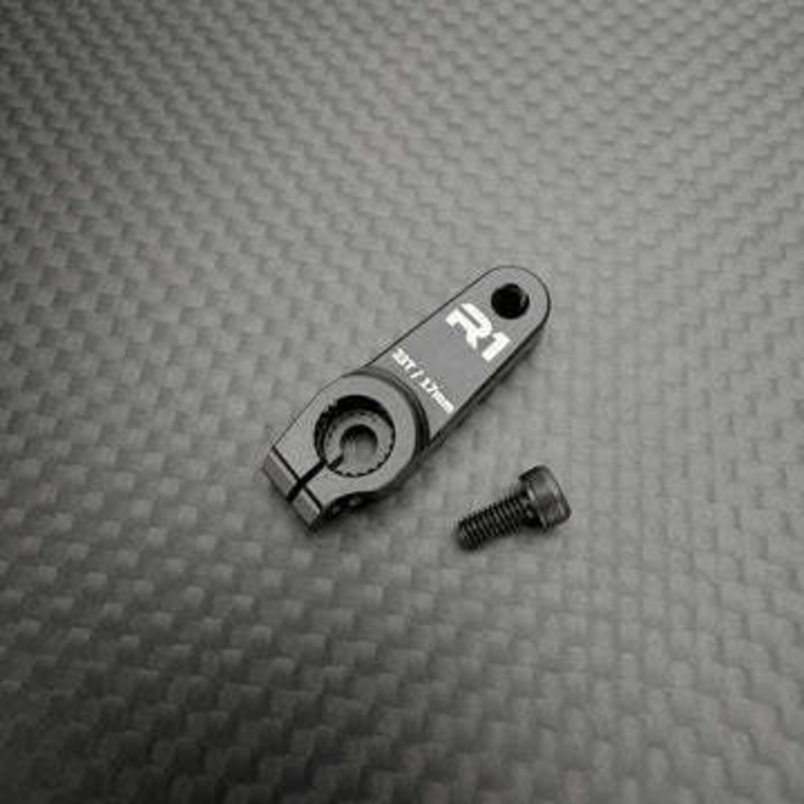 R1 R1-920168 R1WURKS R1B Servo Horn
