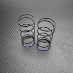 R1 R1-920161 R1WURKS 13mm Front Spring Purple 4.6LB/IN [L42mm]