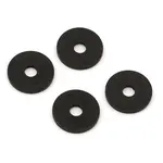 Tekno RC TKR1267 Tekno RC 2.7x10x1mm Steel Washer (4)