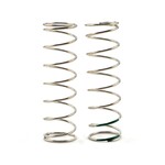 Tekno RC TKR6091 Tekno RC 80mm Front Shock Spring Set (Green) (1.6 x 8.5T) (2)