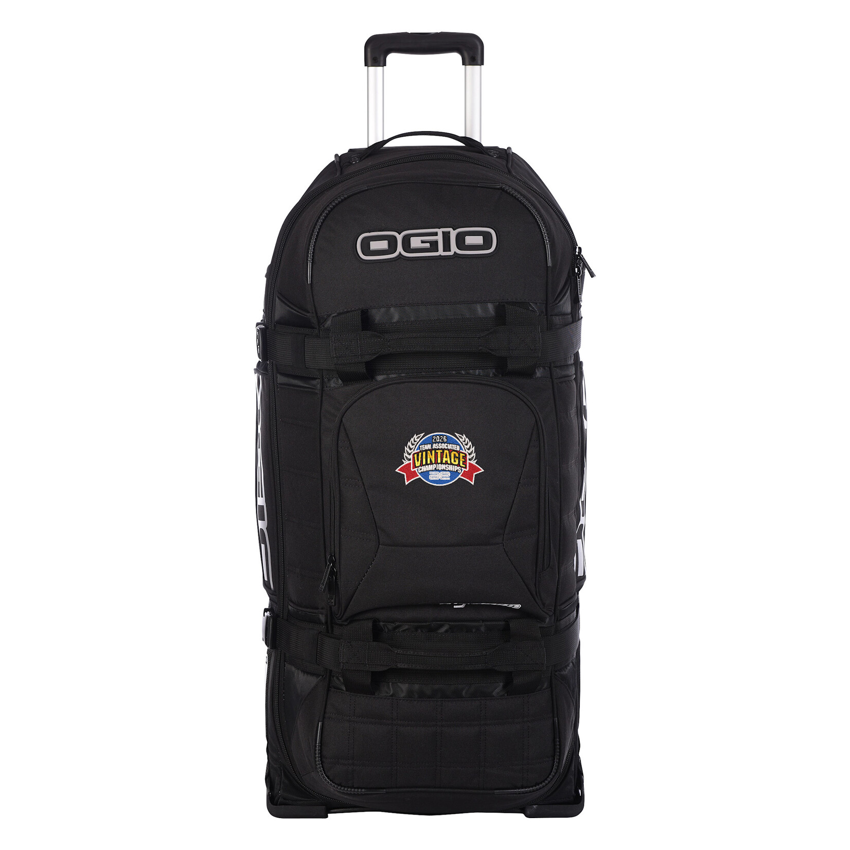 Ogio OGIO 9800 Limited Edition Las Vegas Bag Black **PRE-ORDER** PICK UP in Vegas