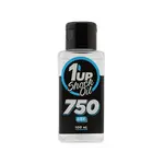 1UP 1UP100750 1up Racing Pure Silicone Shock Oil 750cSt / 56.25wt - 100mL