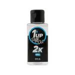 1UP 1UP110002 1up Racing Pure Silicone Diff Oil 2000cSt - 100mL