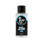 1UP 1UP110025 1up Racing Pure Silicone Diff Oil 25,000cSt - 100mL