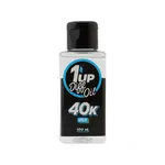 1UP 1UP110040 1up Racing Pure Silicone Diff Oil 40,000cSt - 100mL