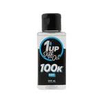 1UP 1UP110100 1up Racing Pure Silicone Diff Oil 100,000cSt - 100mL