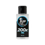 1UP 1UP110200 1up Racing Pure Silicone Diff Oil 200,000cSt - 100mL