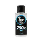 1UP 1UP110750 1up Racing Pure SIlicone Diff Oil 750,000cSt - 100mL