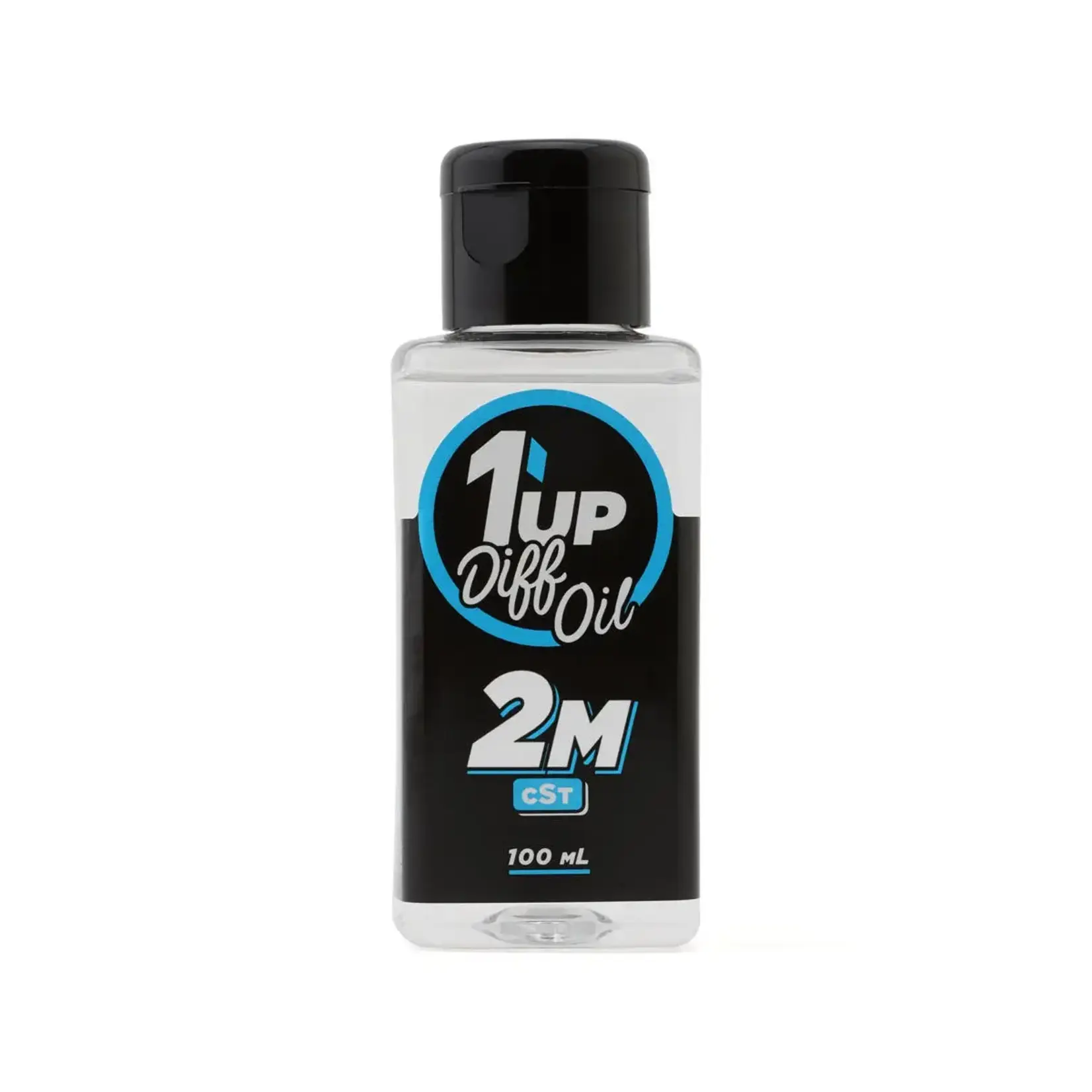 1UP 1UP112000 1up Racing Pure Silicone Diff Oil 2,000,000cSt -100mL