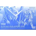 Bandai BANF2762134 Bandai RG Gundam Avalanche Exia "Mobile Suit Gundam 00"
