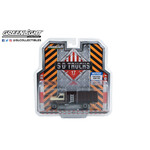 Greenlight GLT45170A Greenlight 1981 Chevrolet C-70 Grain Truck