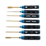 Maxline MAX-0037 Maxline R/C Products Elite Series Essentials Wrenches