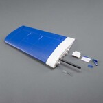 E-Flite EFL01260 E-flite P-51D Mustang 1.5m Right Wing Panel