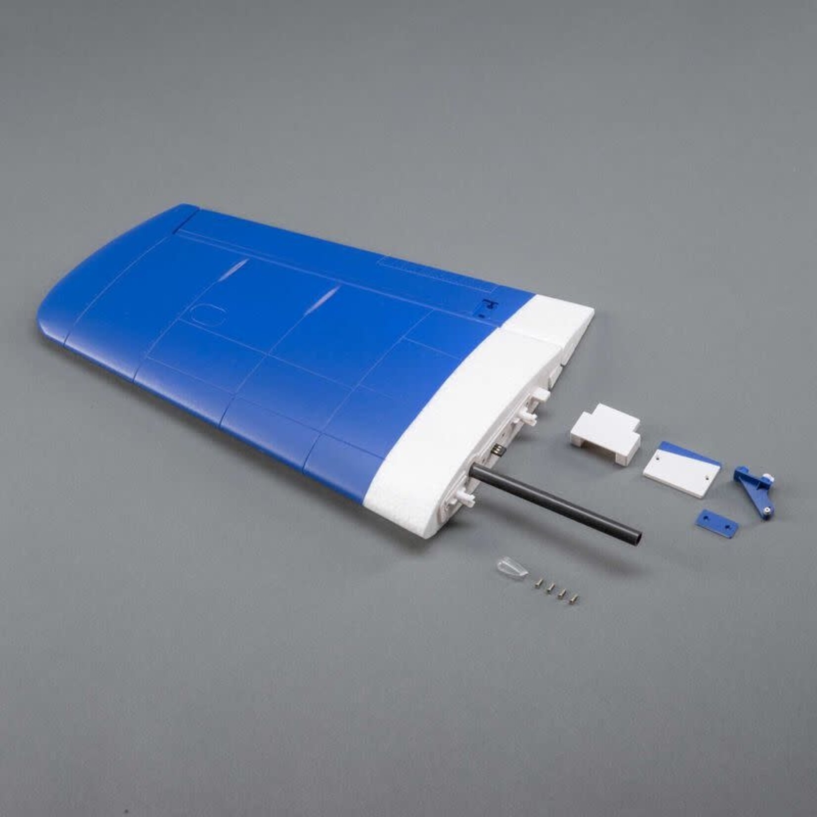 E-Flite EFL01260 E-flite P-51D Mustang 1.5m Right Wing Panel