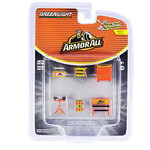 Greenlight GLT16080A Greenlight Shop Tool Accessories Pack Armor All