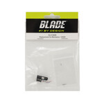 Blade BLH1066B Blade Replacement Servo Mechanics: 120 SR