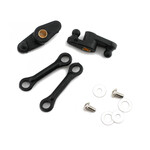 Blade EFLH1172 Blade Bell Mixer Arm & Pushrod Set (CP/CP Pro)