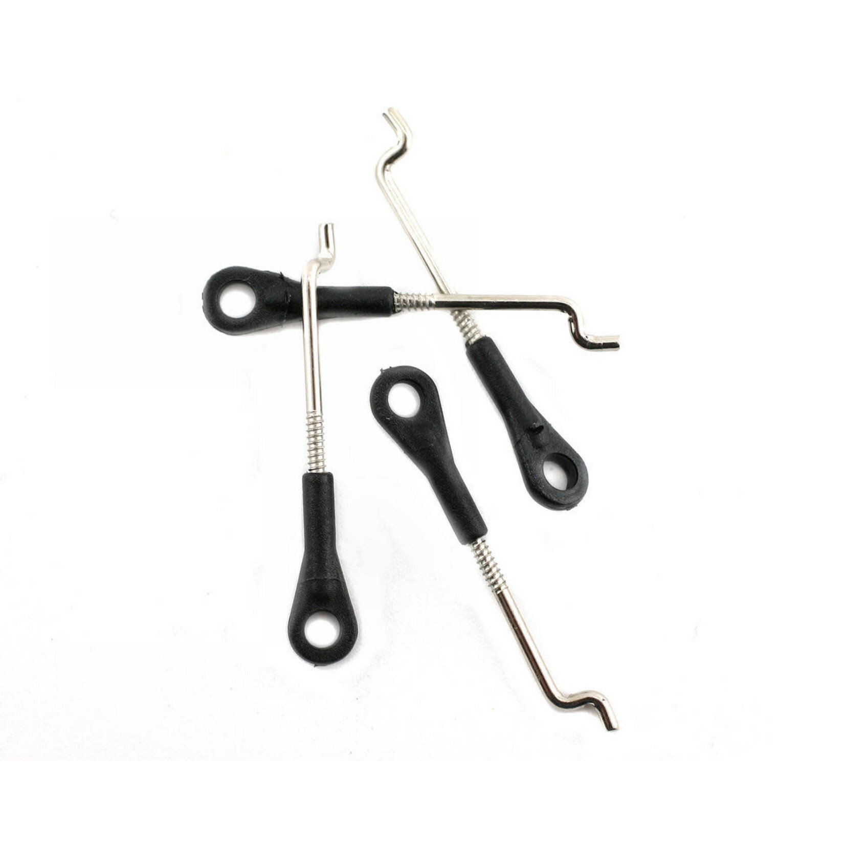 Blade EFLH1218 Blade Servo Pushrod Set (4) (CX)