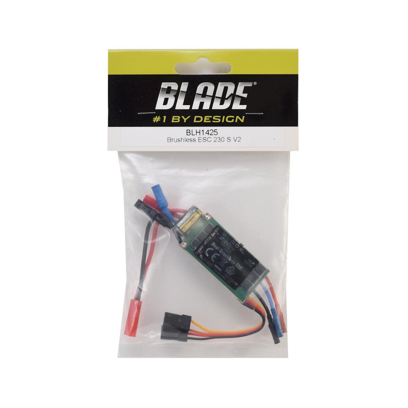 Blade BLH1425 Blade 230 S V2 Brushless ESC
