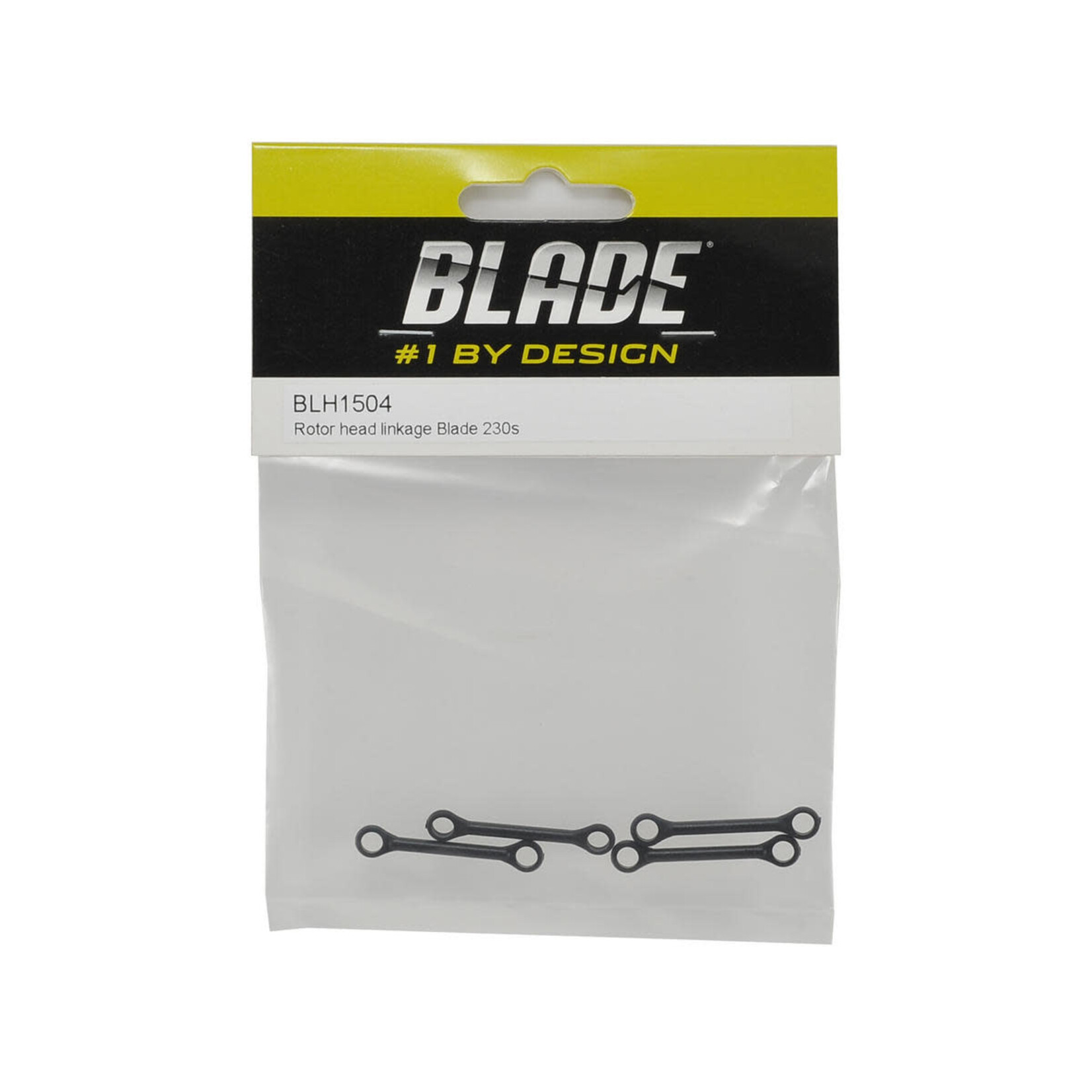 Blade BLH1504 Blade 230 S Main Rotor Head Linkage Set