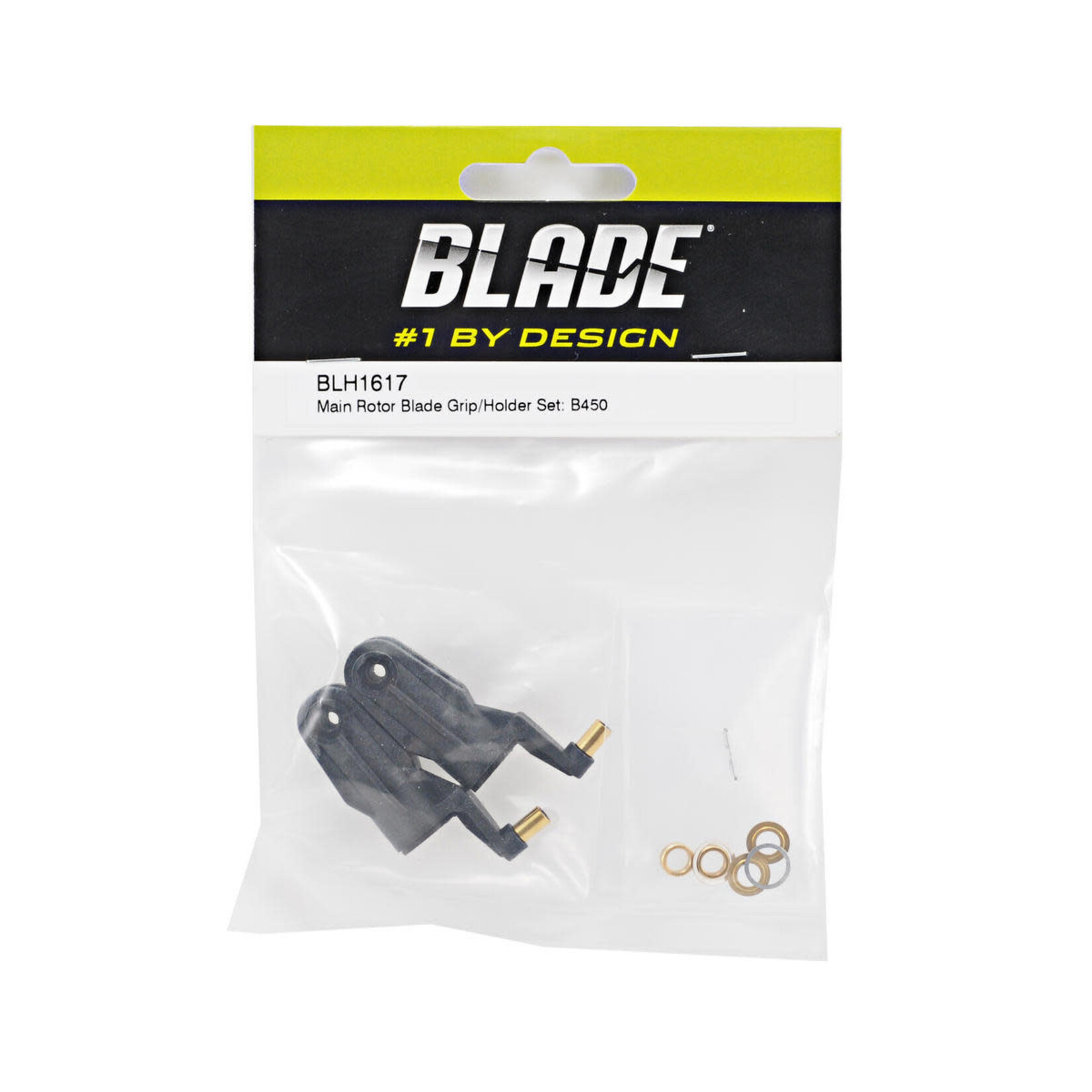 Blade BLH1617 Blade Main Rotor Blade Grip Holder Set