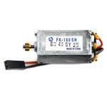 Blade EFLH1211 Blade 180 Motor w/8T 0.5M Pinion (Right) (CX)