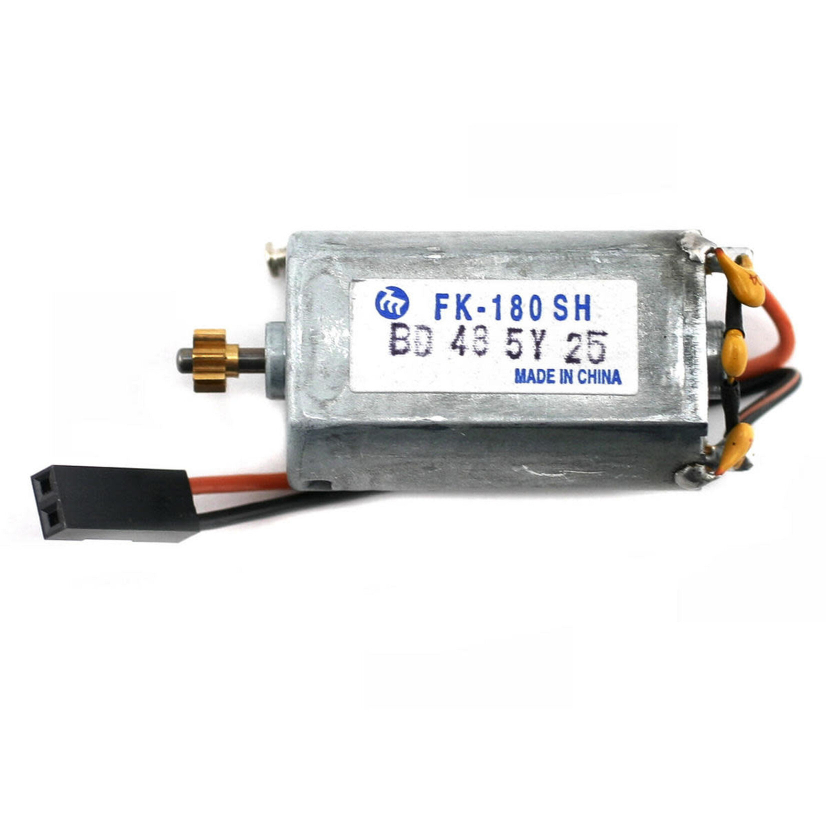 Blade EFLH1211 Blade 180 Motor w/8T 0.5M Pinion (Right) (CX)