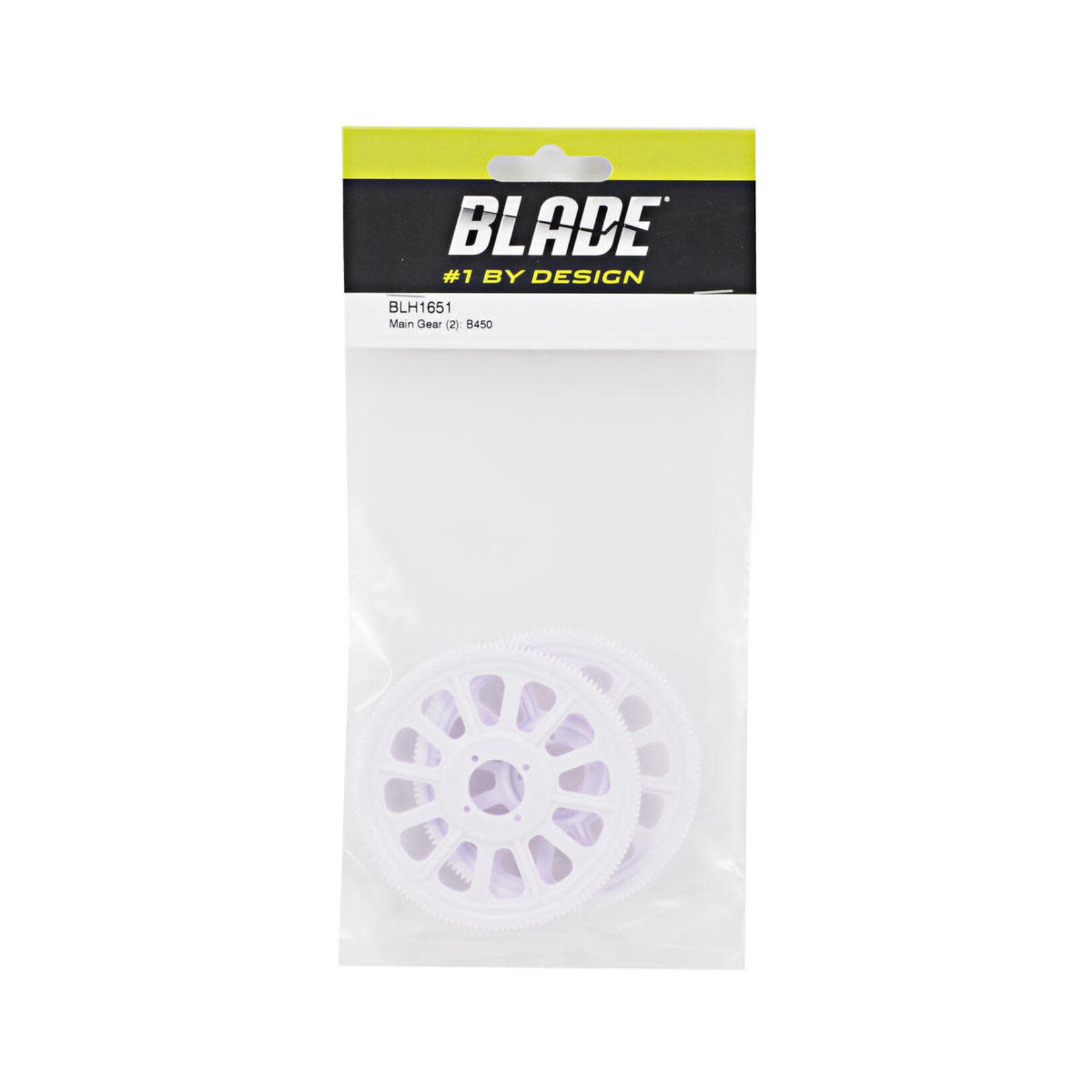 Blade BLH1651 Blade Main Gear Set (2)