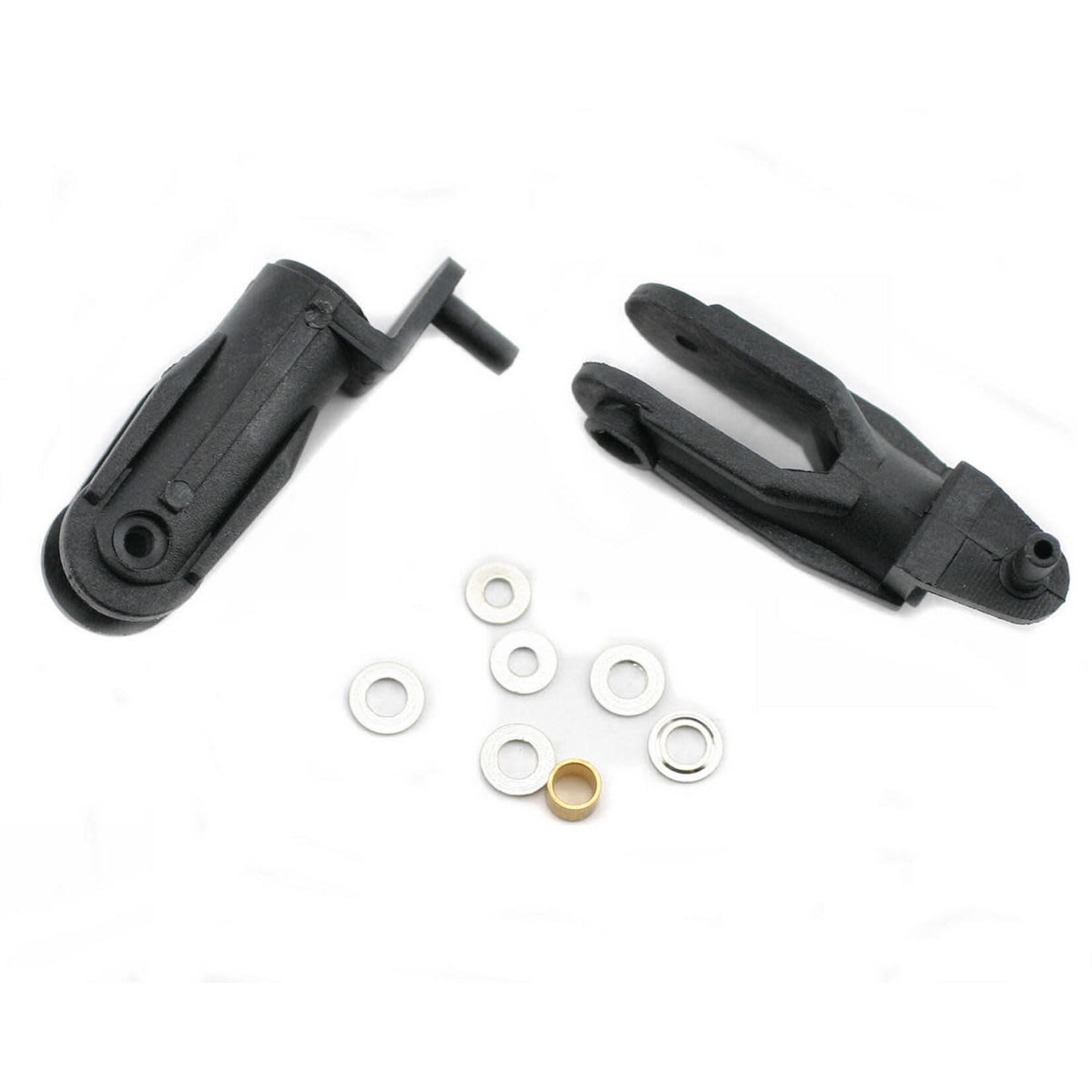 Blade EFLH1171 Blade Bell Mixer Main Blade Grip Set (CP/CP Pro)