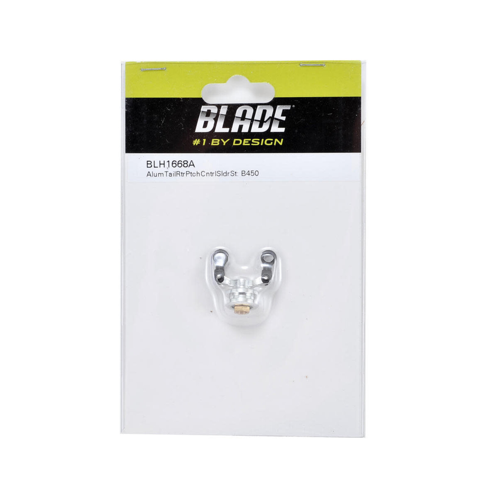 Blade BLH1668A Blade Aluminum Tail Rotor Pitch Control Slider Set