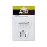 Blade BLH1670A Blade Aluminum Tail Rotor Blade Grip Holder Set