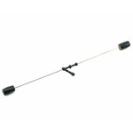 Blade EFLH1219 Blade Stabilizer Flybar Set (CX)