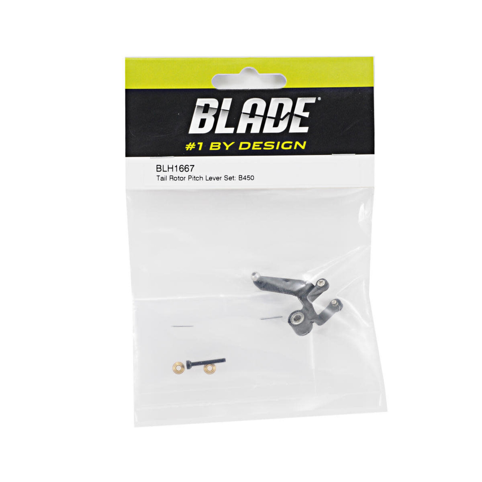 Blade BLH1667 Blade Tail Rotor Pitch Lever Set