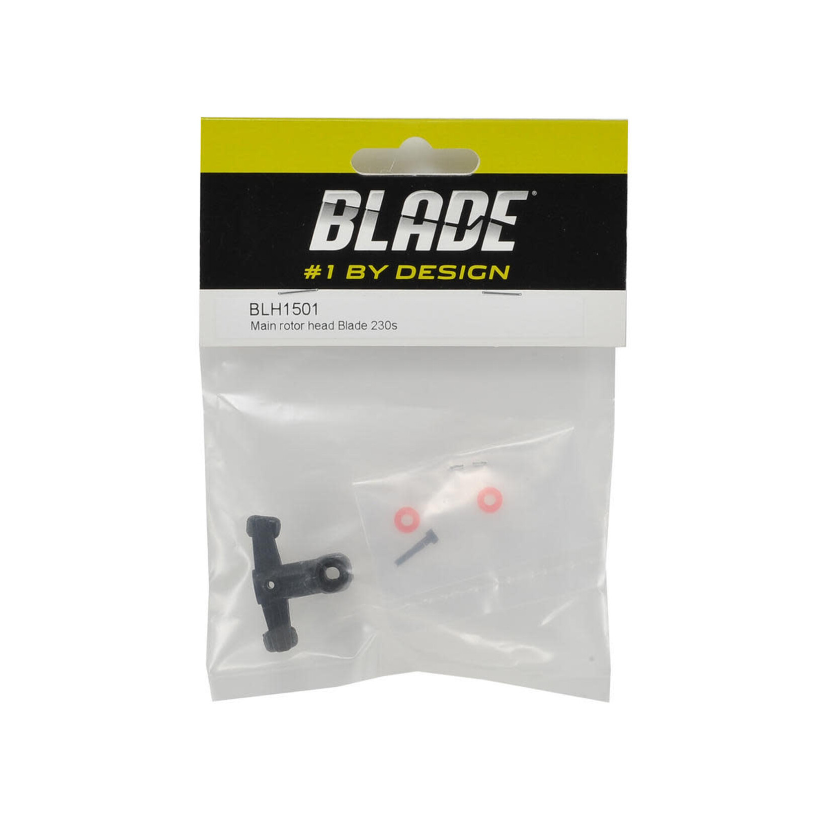 Blade BLH1501 Blade 230 S Main Rotor Head